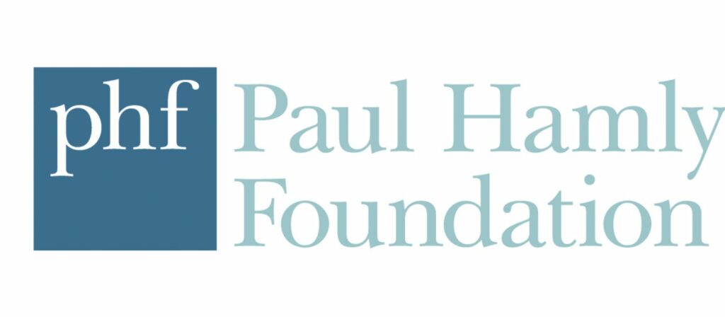 Bytes Announces Grant from Paul Hamlyn Foundation