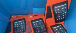 Bytes delivers tech to schools ahead of Girl Code 2.0