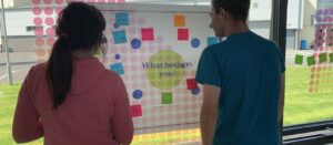 Rural Sparks – Reimagining the Future for LGBT+ Young People in rural Northern Ireland