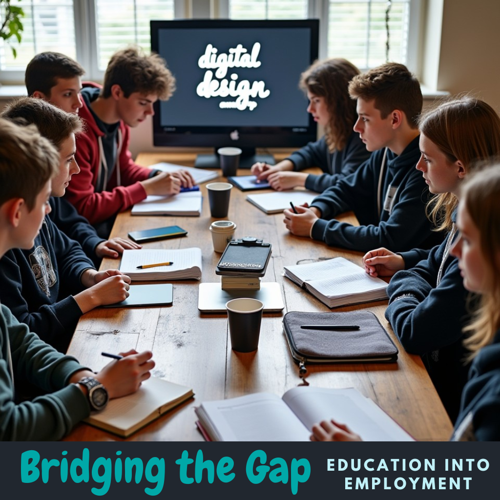 education to employment