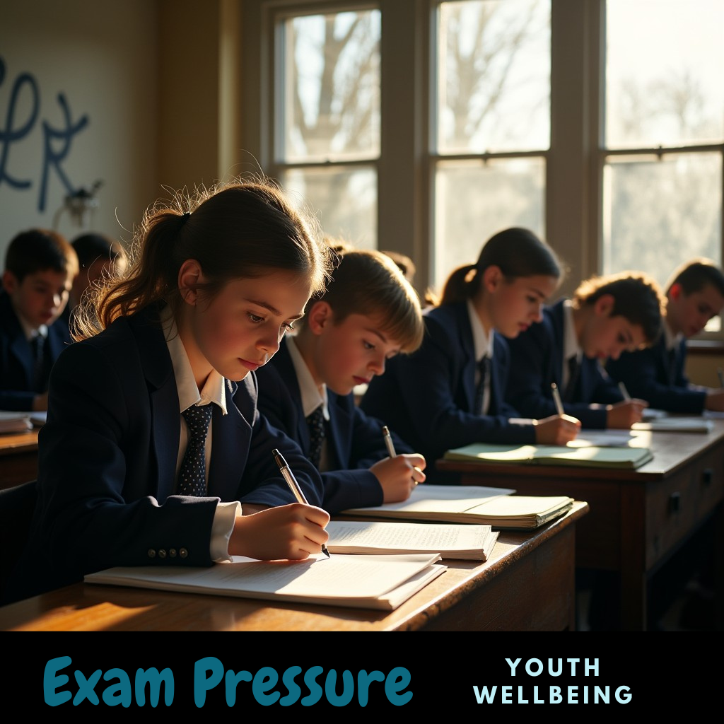 Exam Pressure