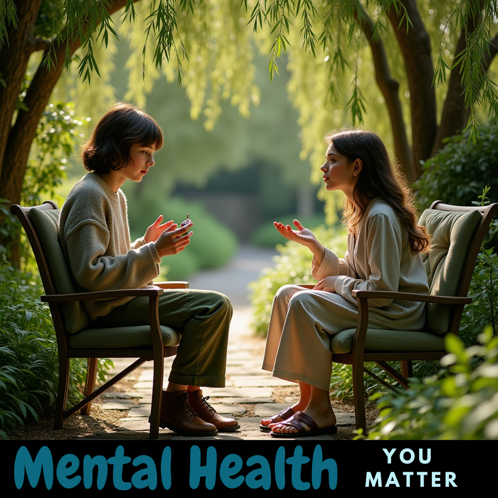 Mental Health