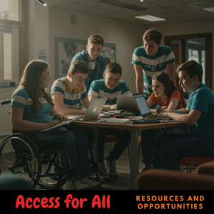 Access for All