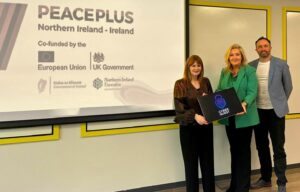 CyberQuest Project Launches